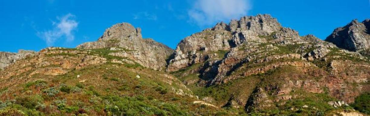 Cederberg Wilderness Area