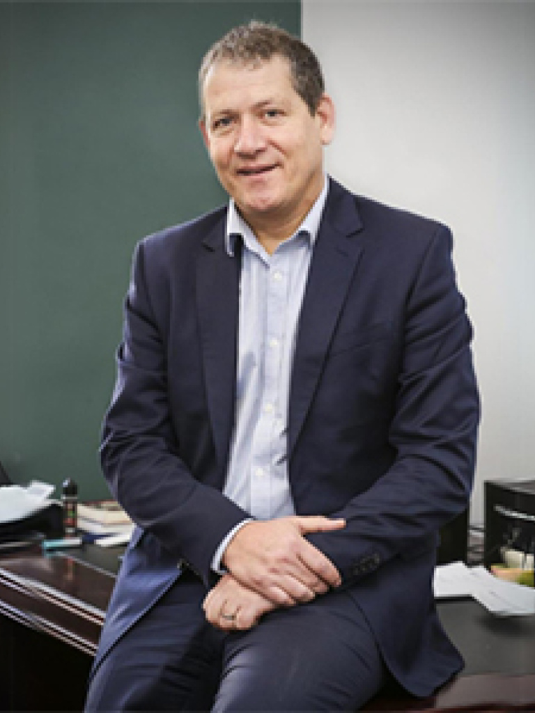 Head of Department: Mr. David Savage 