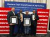Award Winners