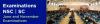 Exams web banner