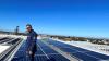 solar panels