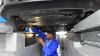 Get your vehicle tested for free