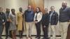 SASSA meeting