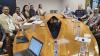 MEC Londt meets with SASSA Western Cape