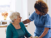 Seniors facility