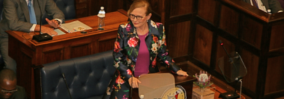 Premier Zille Extends Gratitude For Biggest Disaster Rescue In SA History