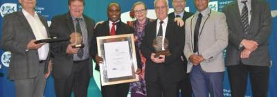 Innovation And Cooperation Bring Out The Best In Municipalities