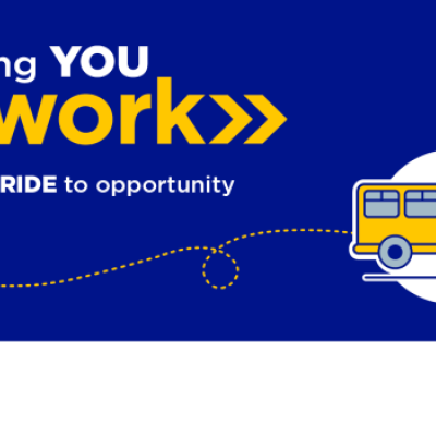 Jobseeker Travel Voucher Programme