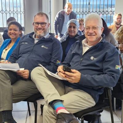Wendy Philander