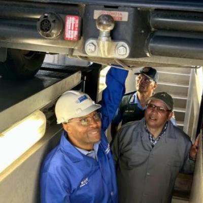 Free Vehicle Testing